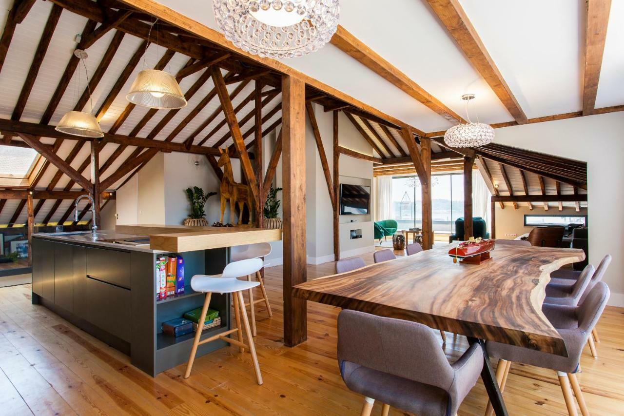 Luxlapa Duplex Daire Lisboa Dış mekan fotoğraf