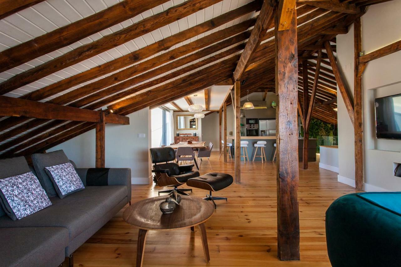 Luxlapa Duplex Daire Lisboa Dış mekan fotoğraf