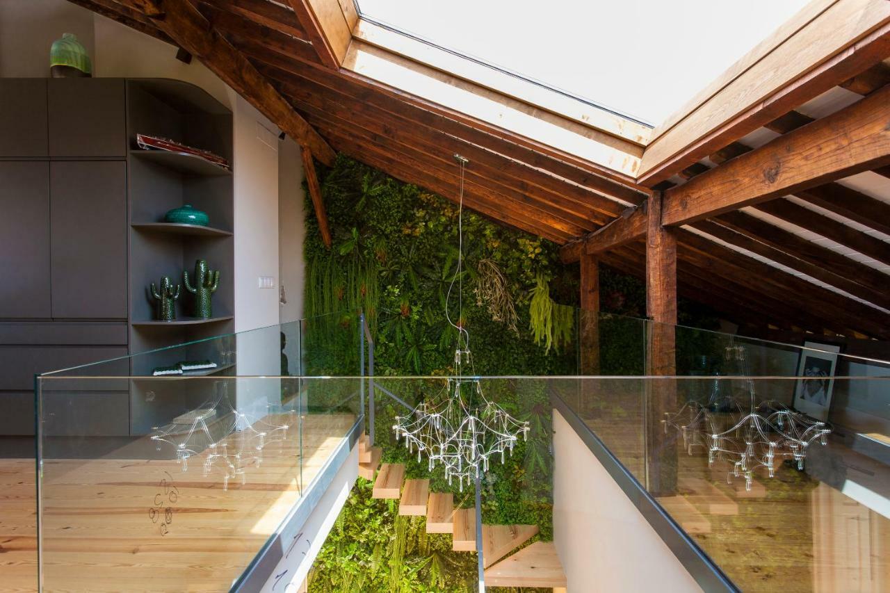 Luxlapa Duplex Daire Lisboa Dış mekan fotoğraf