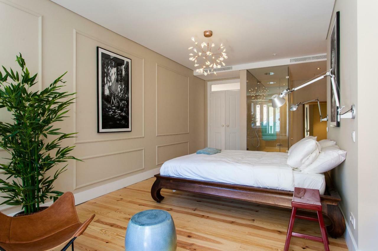 Luxlapa Duplex Daire Lisboa Dış mekan fotoğraf