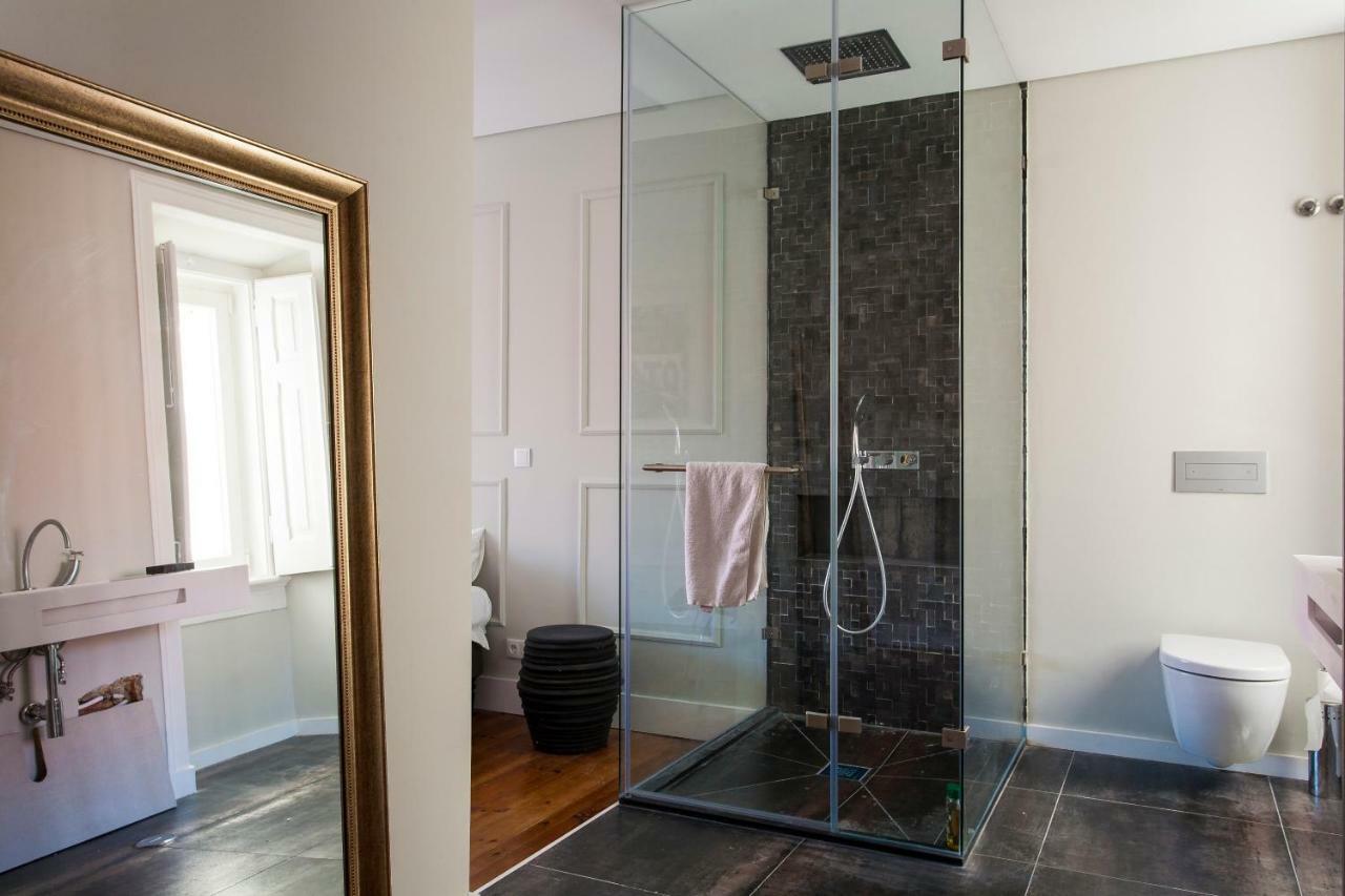 Luxlapa Duplex Daire Lisboa Dış mekan fotoğraf