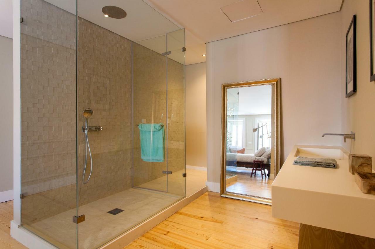 Luxlapa Duplex Daire Lisboa Dış mekan fotoğraf