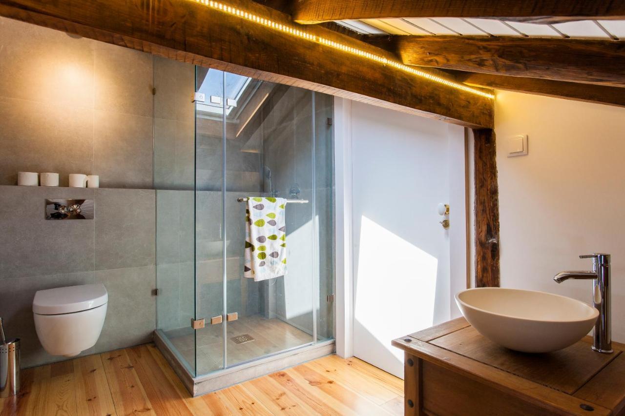 Luxlapa Duplex Daire Lisboa Dış mekan fotoğraf